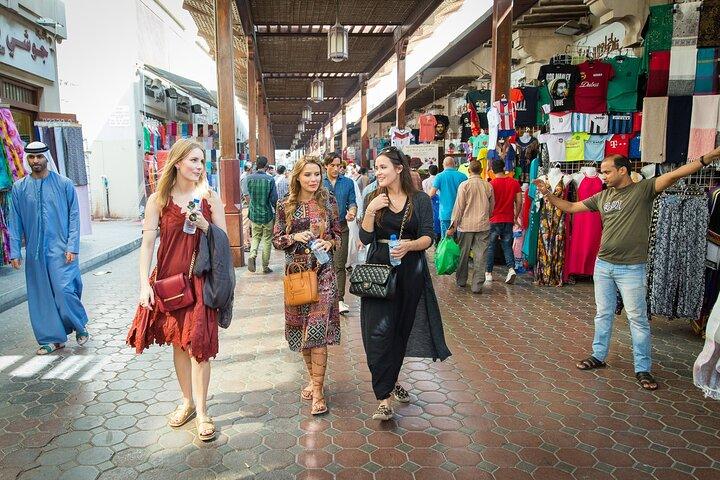 Dubai Private Tour Modern and Historic Attractions