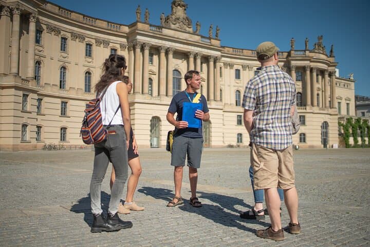 Explore Berlin: See All The Iconic Sights & Some Hidden Gems