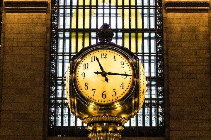 New York City Instagrammable 1-Day City Tour