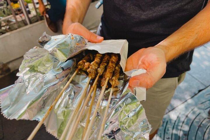 Sydney’s Chinatown Street Food and Stories Walking Tour