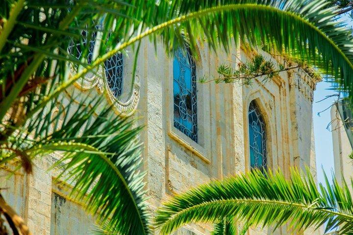 Knossos Palace & Historical Heraklion City Tour, with Old Market