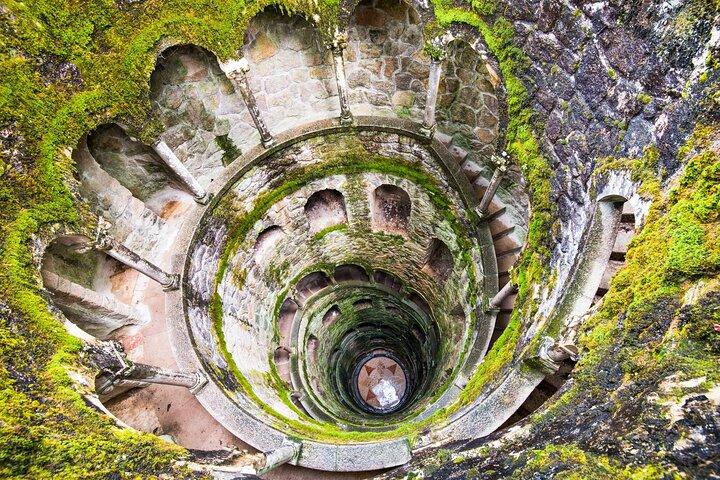 Sintra Full-Day Private Tour
