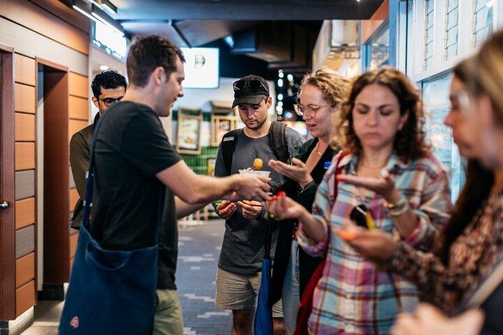 Sydney’s Chinatown Street Food and Stories Walking Tour