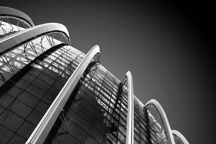 Photography Tour Singapore (Architecture, Street, Nightscape, Sunset, Sunrise)