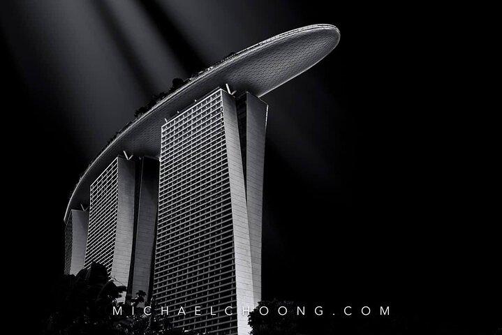 Photography Tour Singapore (Architecture, Street, Nightscape, Sunset, Sunrise)