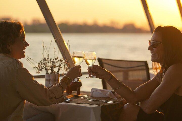 5-Day Ultimate Triple Country Safari: Zimbabwe, Zambia & Botswana