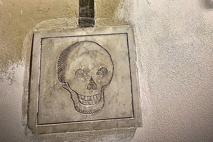 The Dark Side of Florence: Mysteries and Legends