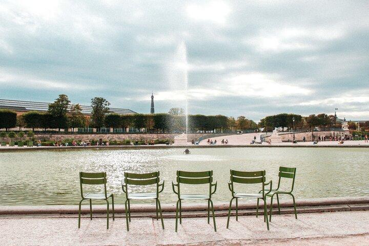 Historic Paris Walking Tours - Notre Dame, Sainte Chapelle and The Louvre
