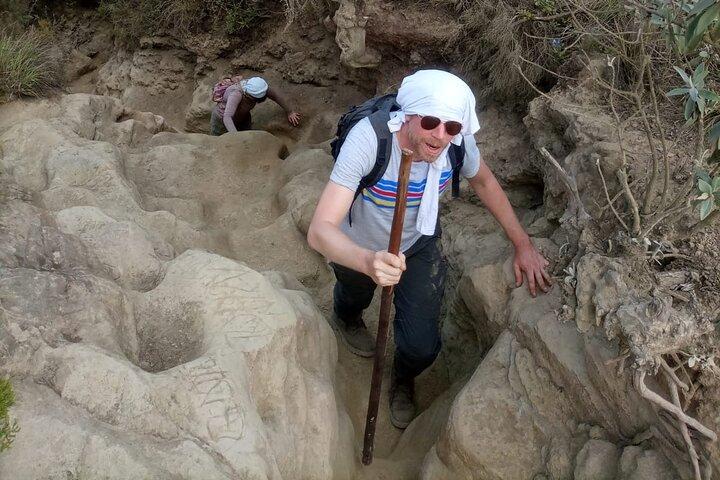 Full Day Private Mount Longonot Hiking Tour from Nairobi Kenya