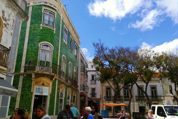 Lagos and Sagres Premium (from Faro) - Shared small group > VTours Algarve