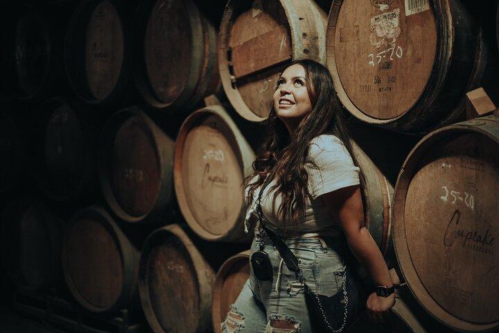 Private Tequila Tour and Agavero Landscape Visit