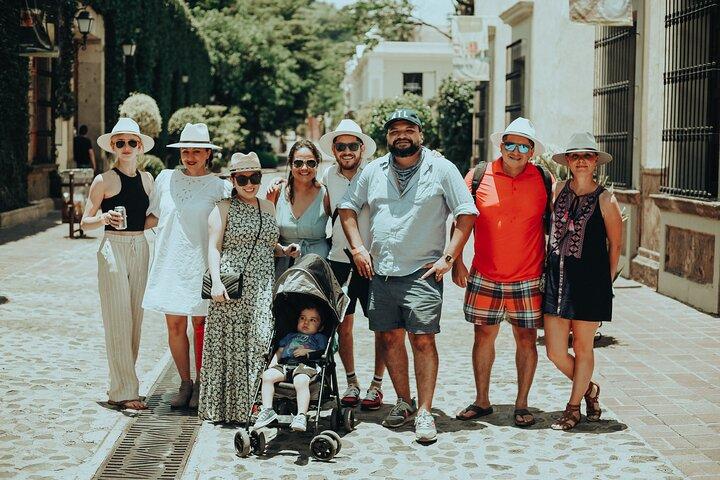 Private Tequila Tour and Agavero Landscape Visit