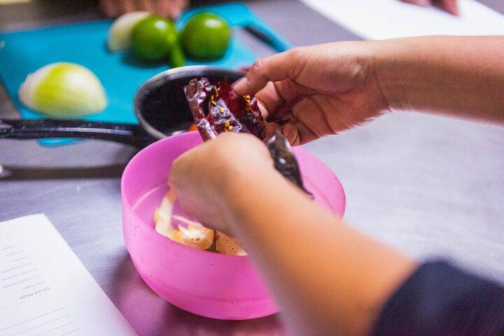 Learn How To Cook Mexican Food