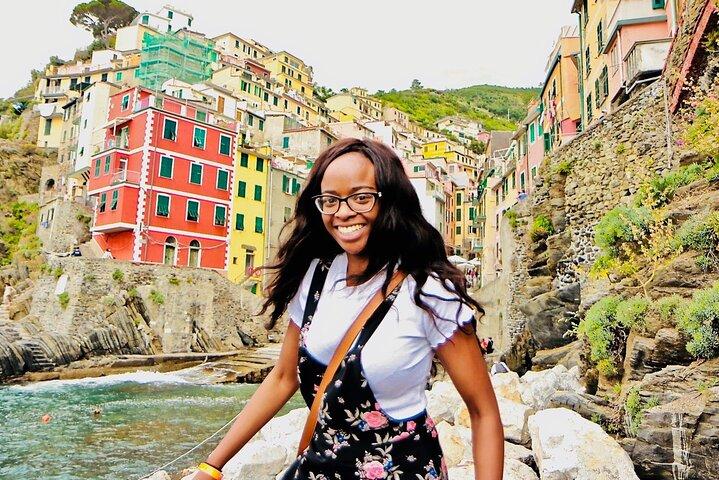 Cinque Terre Day Trips From Florence Sunshine and Discovery