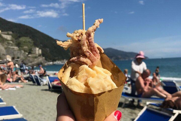 Cinque Terre Day Trips From Florence Sunshine and Discovery