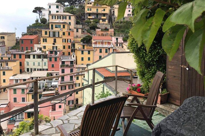 Cinque Terre Day Trips From Florence Sunshine and Discovery