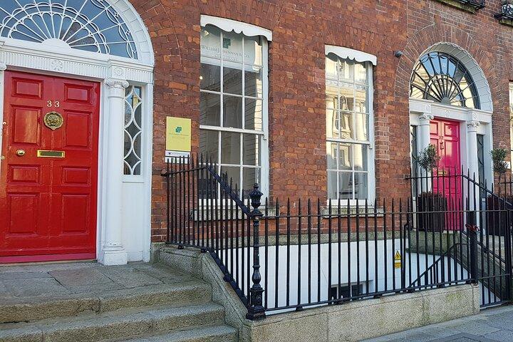 Dublin Private Walking Tour: Highlights, Hidden Gems & Local Tips