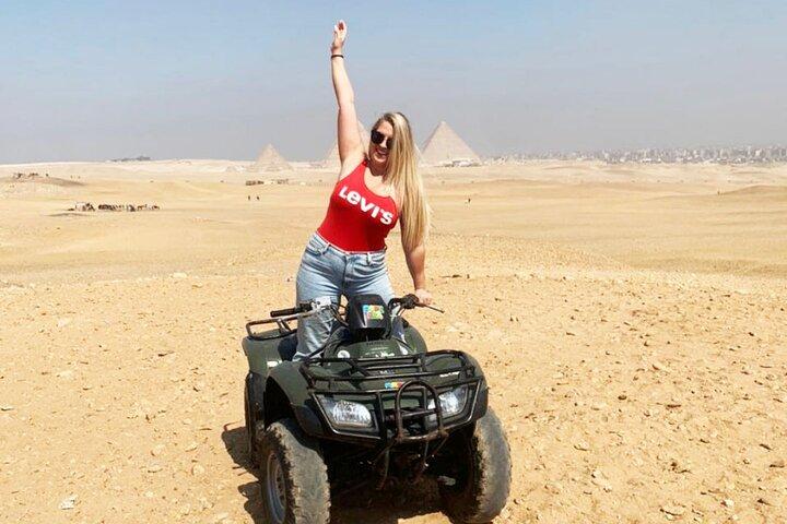 Private 3-Day Tour in Cairo, Fayuom and Alexandria