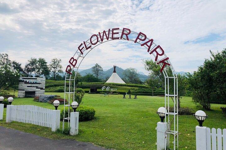 Khao Yai Private tour from Bangkok