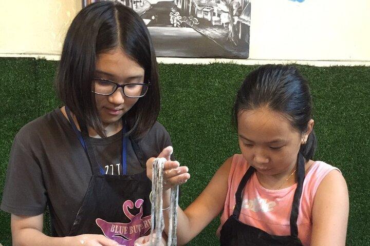 Hanoi Cooking Class and Market Tour with Chef Tien