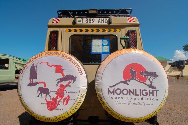 An Exclusive Tarangire Safari