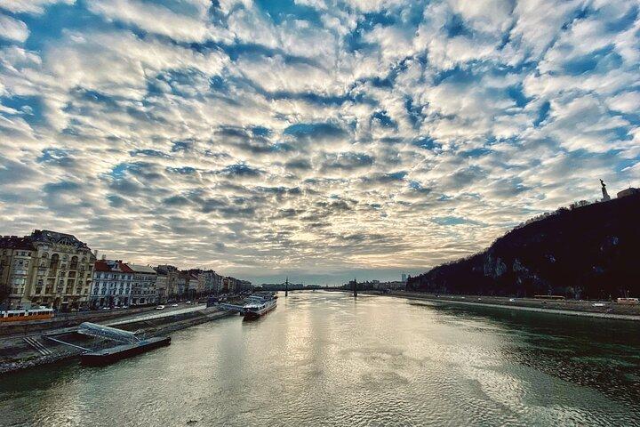 Capital Budapest - Half Day Private Tour (4hr)