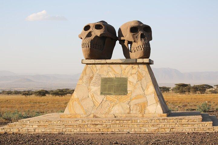 Private 2 Days Safari to Tarangire and Ngorongoro