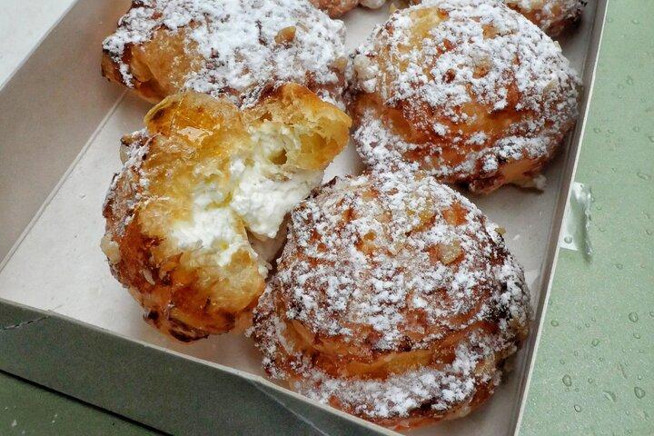 NO DIET CLUB - Unique food tour in Bordeaux !