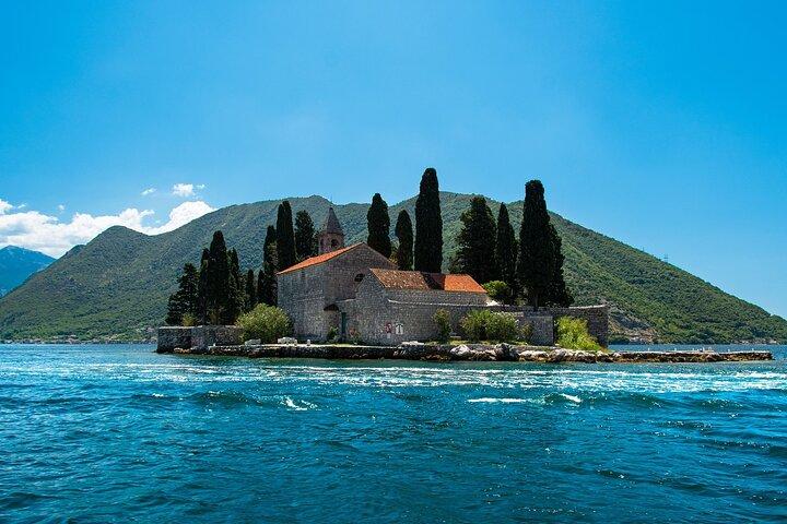 Montenegro Day Trip from Dubrovnik