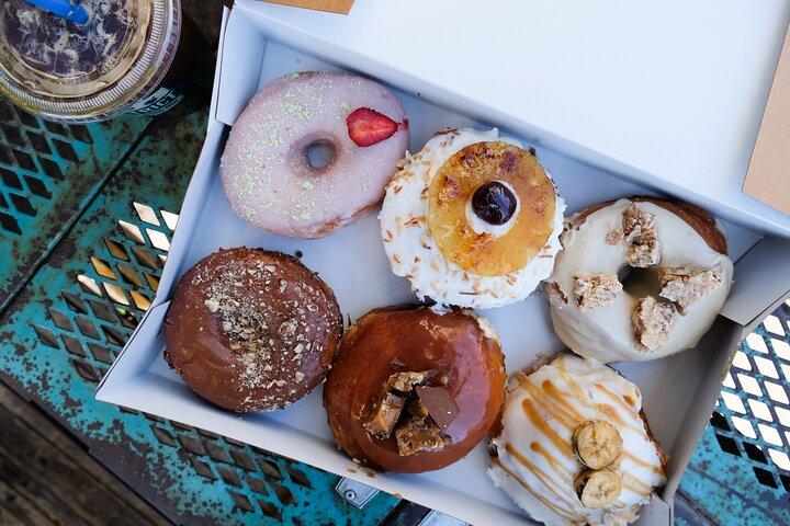 New Orleans Delicious Donuts & Beignets: A Sweet Walking Tour
