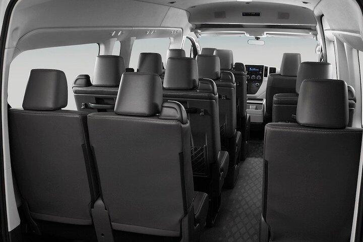 Los Cabos Round Trip