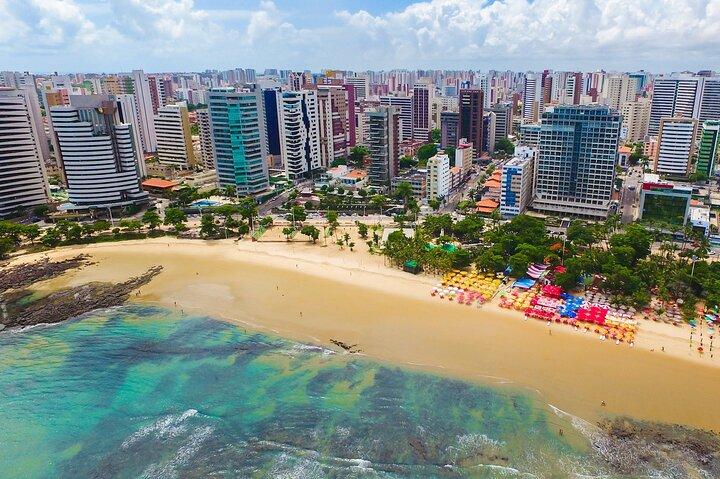 Fortaleza City Tour