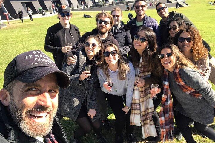 Hunter Valley Wine Tour from Sydney: 3 Wineries & Vineyard Picnic