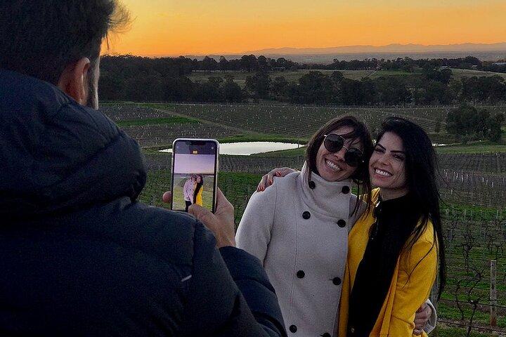 Hunter Valley Wine Tour from Sydney: 3 Wineries & Vineyard Picnic