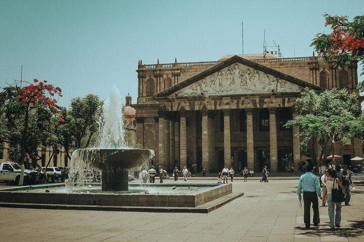 Rincones Mágicos de Guadalajara