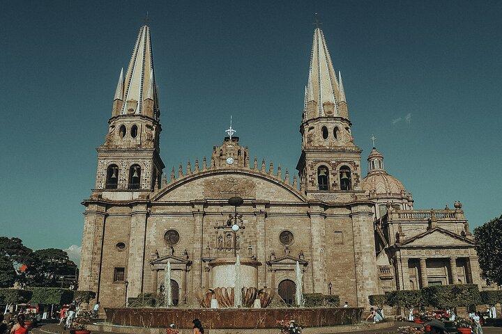 Rincones Mágicos de Guadalajara