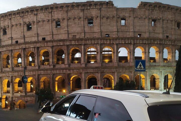 Rome in 2 Hours: Private Photo Tour of Iconic Monuments
