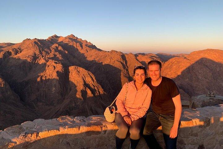 2 Days 1 Nights Tour package to Saint-Catherine from Cairo