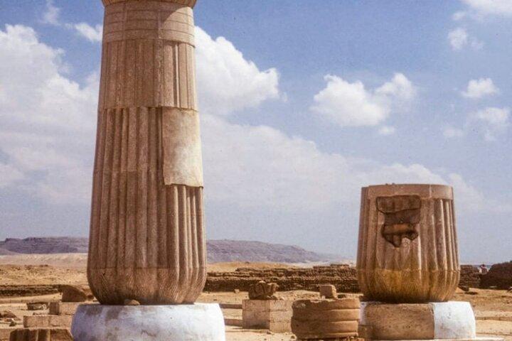 2-Day Trip to El Minya from Cairo