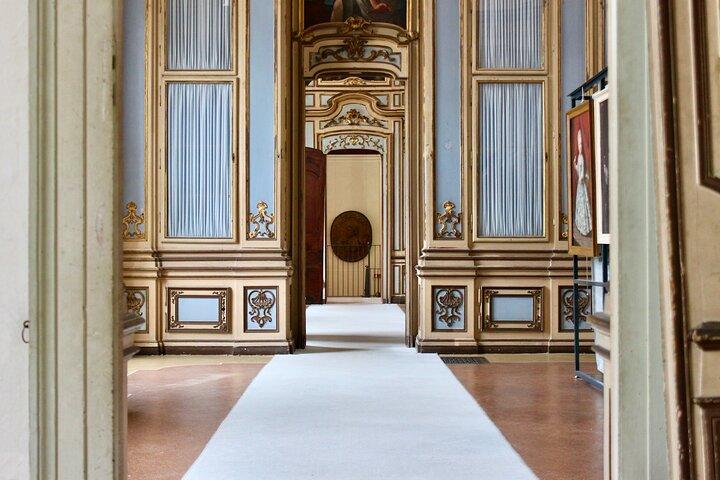 Turin: Stupinigi Palace guided tour