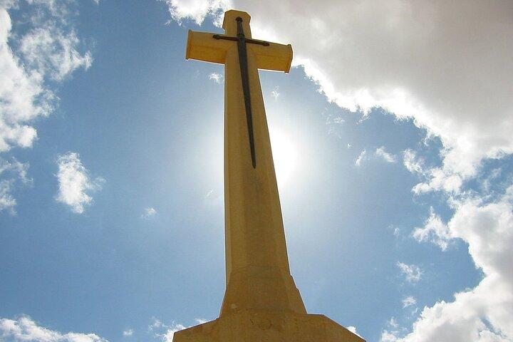 Overnight Tour to Alexandria and El Alamein From Cairo