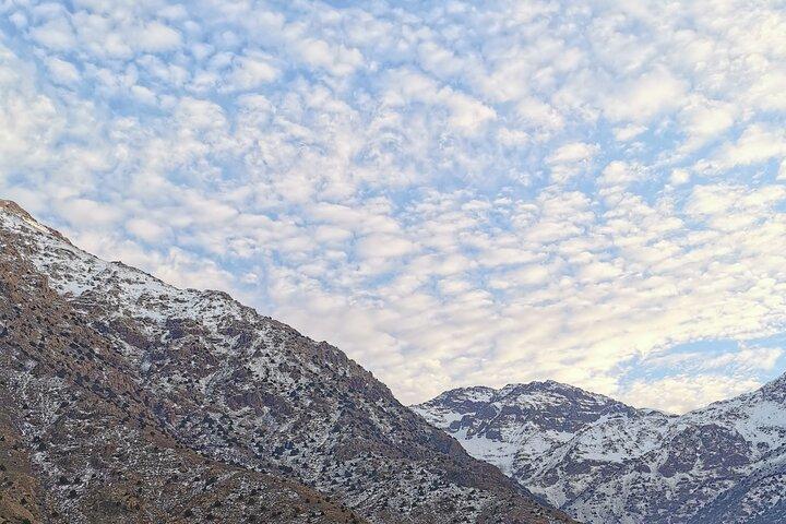 Full Day Tour to 3 Villages and Ourika Valley from Marrakech