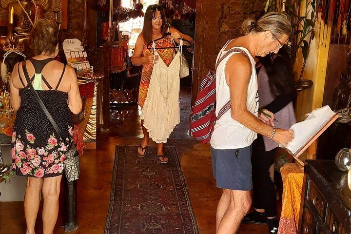 City Tour Todos Santos and Tequila Tasting