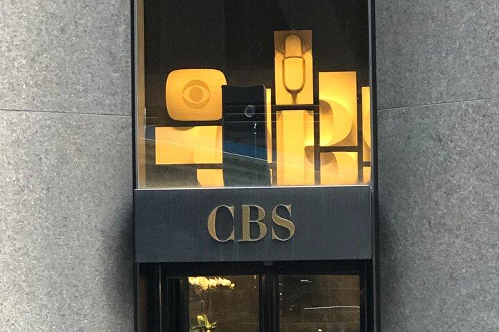 Media Moguls of Midtown Walking Tour in New York