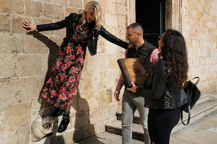 Outdoor Escape Game Dubrovnik - The Spy And The Traitor (History theme)