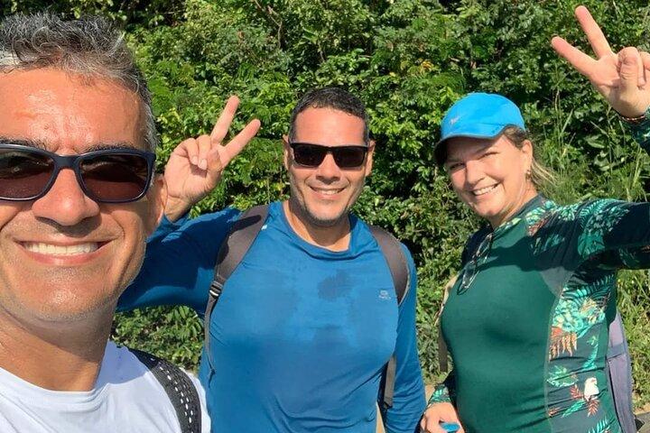 Full-Day Private Tour of Rio with Pick Up