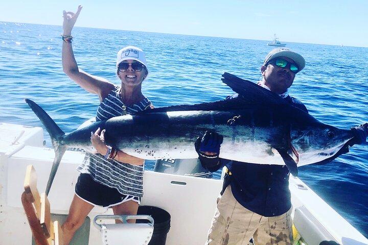 Sportfishing Charters in Cabo San Lucas with Kellyfish Cabo Sportfishing