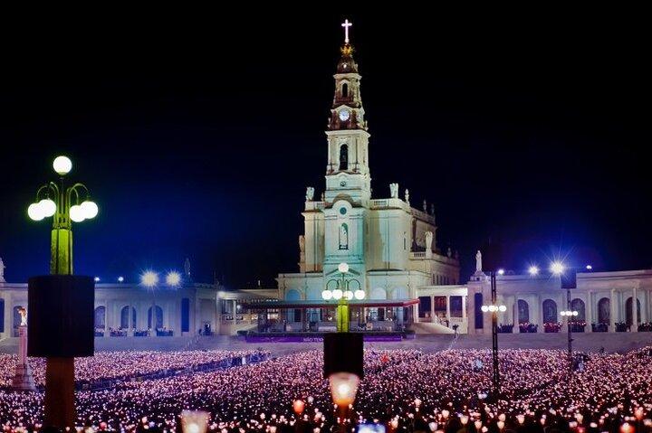 Fatima and Óbidos: Private Half-Day Tour