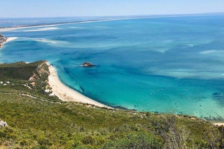 Private Tour Arrábida , Sesimbra , premium experiences