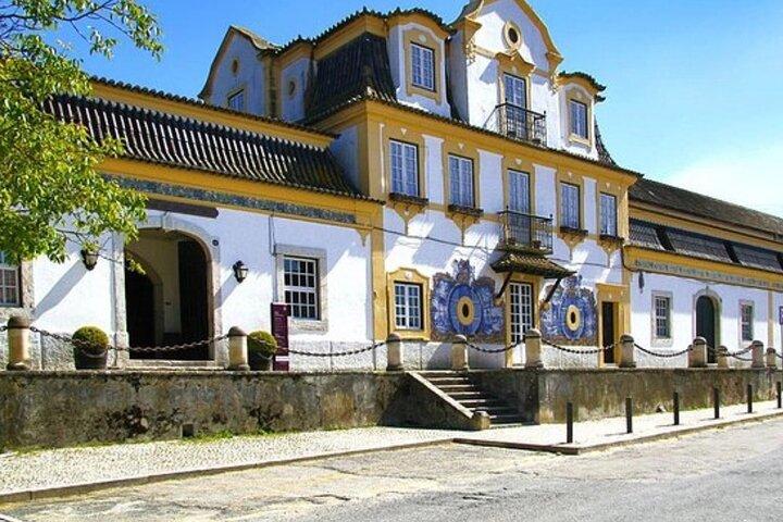 Private Tour Arrábida , Sesimbra , premium experiences